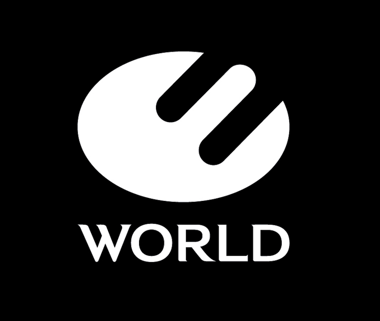 Kombinovani logo World firme