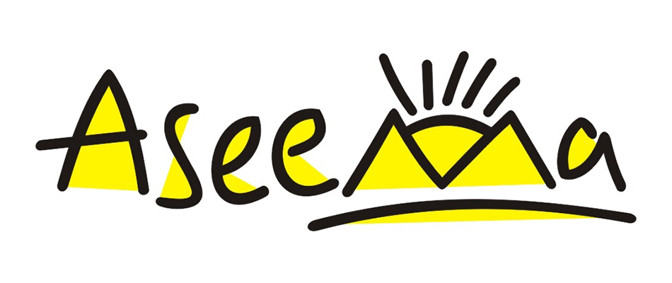Kombinovani logo Aseema