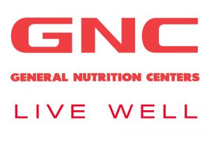 Logo i slogan GNC firme