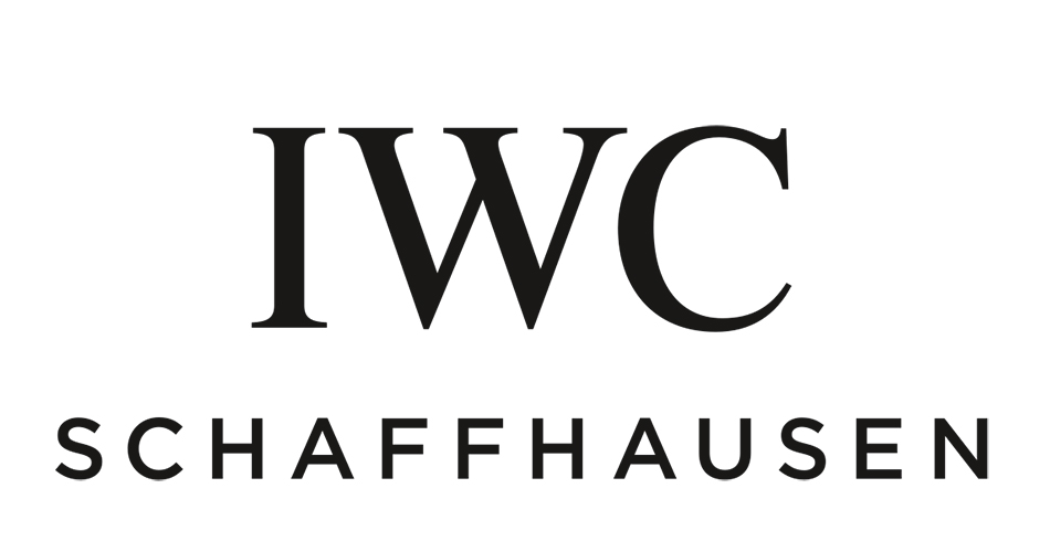 Logo IWC firme