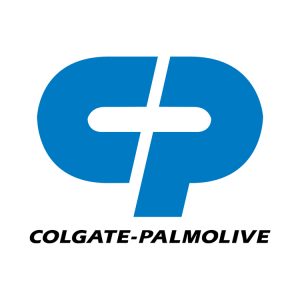 Znak i logo Colgate-Palmolive firme