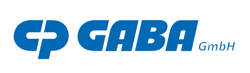 Logo reči GABA firme