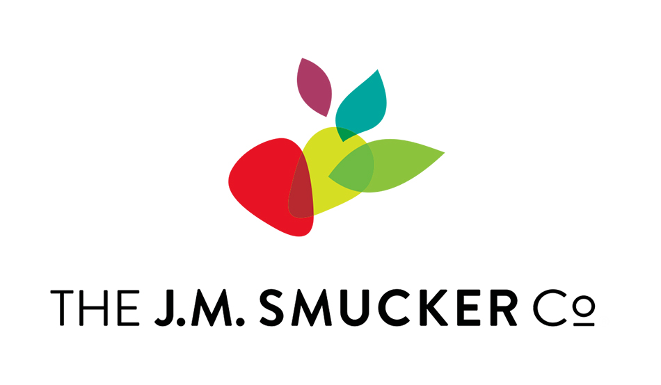 Znak i logo The J.M. Smucker firme