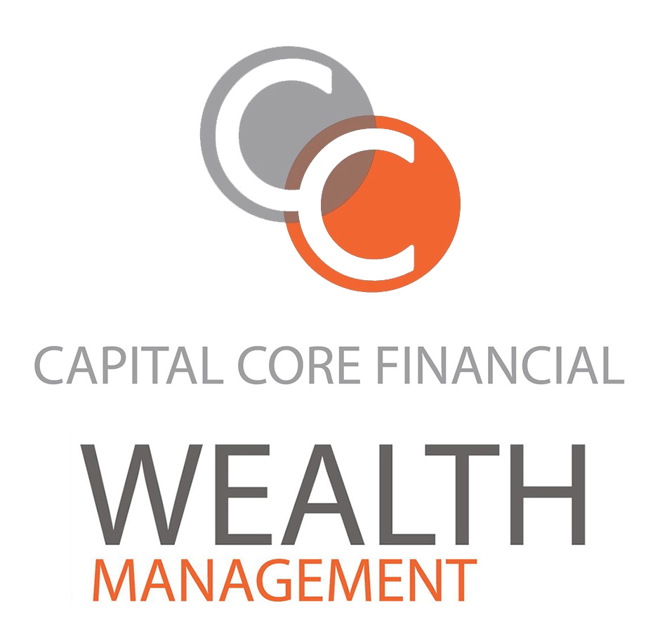 Potpis firme Capital Core Financial